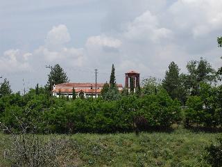 Agios-Georgios(1100m.x.)